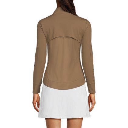 Women's High Impact Full Zip Jacket - image 5