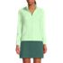 Women's High Impact Full Zip Jacket, Front