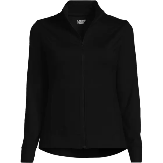 Women's High Impact Full Zip Jacket - primary