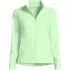 Women's High Impact Full Zip Jacket, Front
