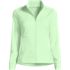 Women's High Impact Full Zip Jacket, Front