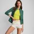 Women's High Impact Full Zip Jacket, alternative image