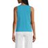 Women's Lightweight Jersey Tank Top, Back