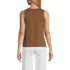 Women's Lightweight Jersey Tank Top, Back