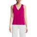 Women's Lightweight Jersey Tank Top, Front