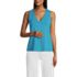 Women's Lightweight Jersey Tank Top, Front