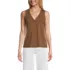 Women's Lightweight Jersey Tank Top, Front