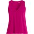 Women's Lightweight Jersey Tank Top, Front