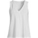 Women's Lightweight Jersey Tank Top, Front