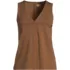 Women's Lightweight Jersey Tank Top, Front