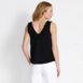 Women's Lightweight Jersey Tank Top, Back