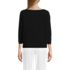 Women's Lightweight Jersey Top, Back
