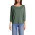 Women's Lightweight Jersey Top, Front