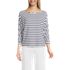 Women's Lightweight Jersey Top, Front