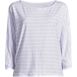 Women's Lightweight Jersey Top, Front