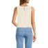 Women's Lightweight Jersey Tank Top, Back