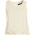 Women's Lightweight Jersey Tank Top, Front