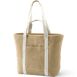 Dual Handle Beach Tote, Front