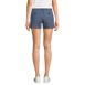 Women's Classic 5" Chambray Shorts, Back