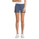 Women's Classic 5" Chambray Shorts, Front