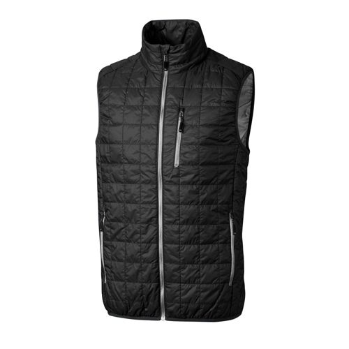 Uniform Work Vests | Lands' End Business