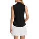 Women's High Impact Polo, Back