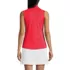 Women's High Impact Polo, Back
