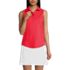 Women's High Impact Polo, Front