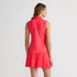 Women's High Impact Polo, Back
