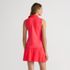 Women's High Impact Polo, Back