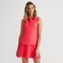 Women's High Impact Polo, Front