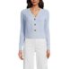 Women's Drifter Relaxed Cable Cardigan Sweater, Front
