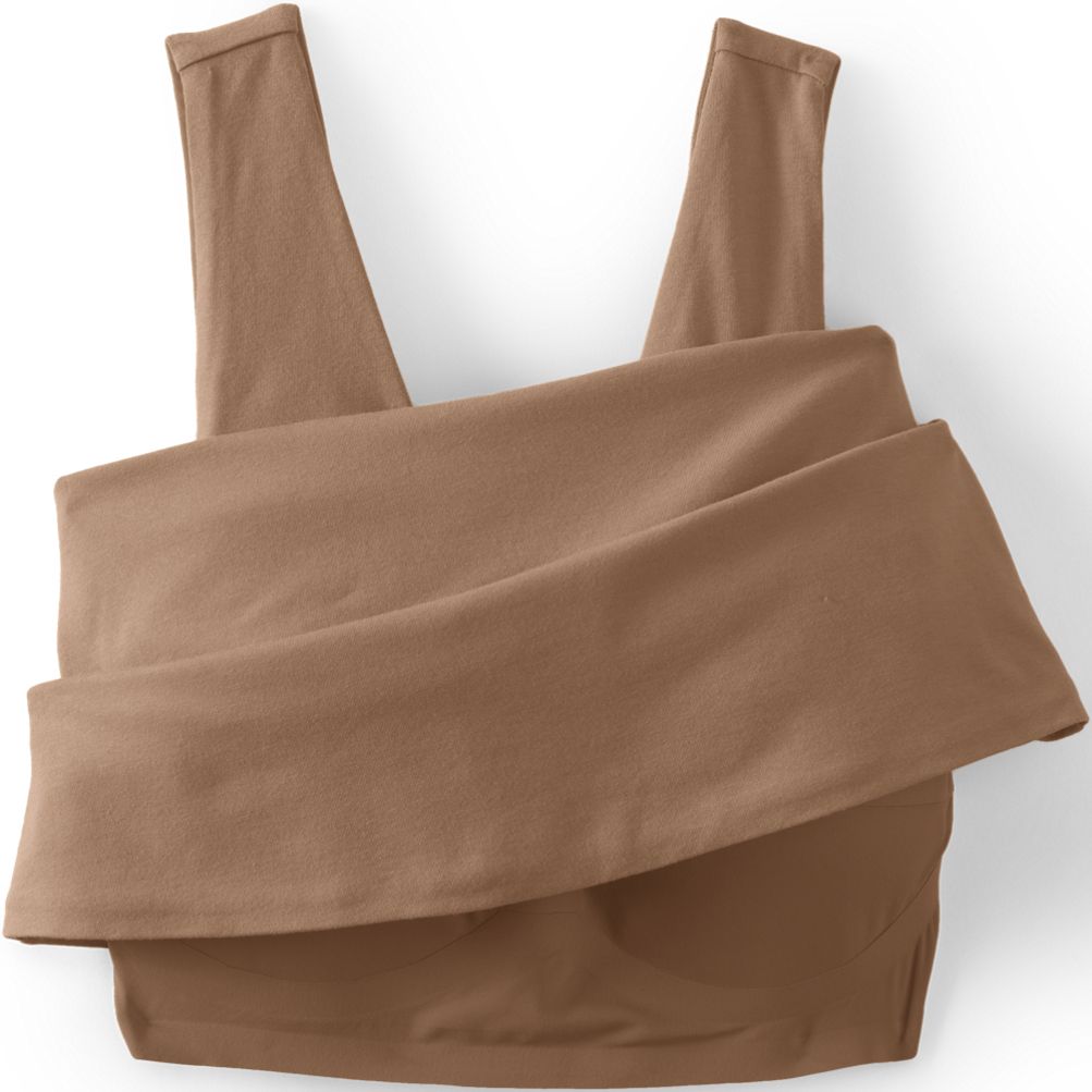 Women's Slender Tank Top | Lands' End