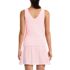 Women's Slender Tank Top, Back