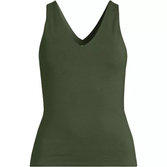 Women's Slender Tank Top - primary