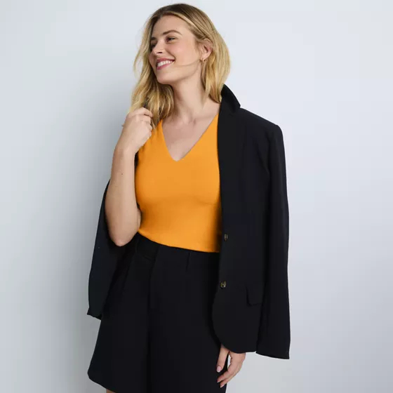 Women's Slender Tank Top - primary