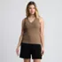 Women's Slender Tank Top, Front