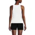 Women's Slender Tank Top, Back