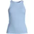 Women's Slender Tank Top, Front