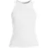 Women's Slender Tank Top, Front