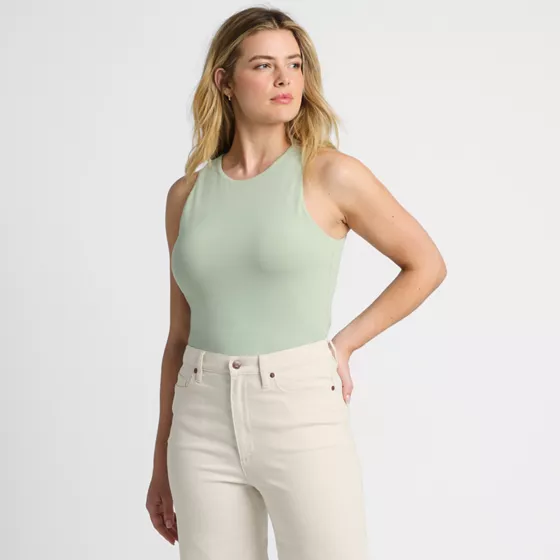 Women's Slender Tank Top - primary