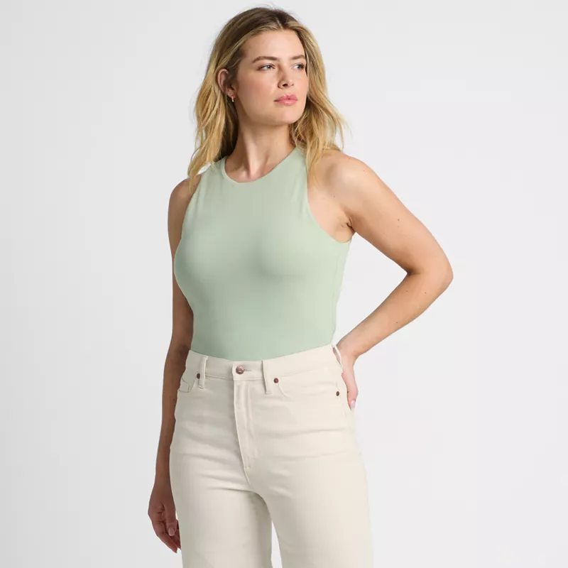 Women's Slender Tank Top, alternative image