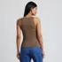 Women's Slender Tank Top, Back