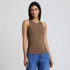 Women's Slender Tank Top, Front