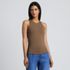 Women's Slender Tank Top, Front