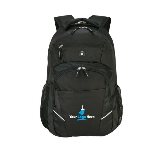 Melbourne Custom Logo Backpack