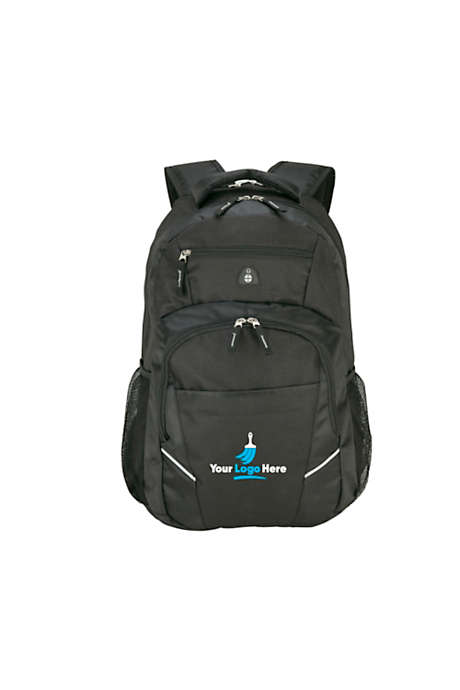 Melbourne Custom Logo Backpack