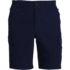 Men's Cargo Quick Dry Shorts, Front