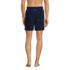 Men's 7" Volley Swim Trunks, Back