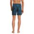 Men's 7" Volley Swim Trunks, Back
